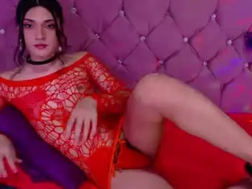 Chaturbate Best Webcam of cataleya_divine