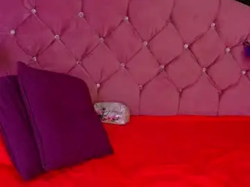 Chaturbate Live Sex Cam of cataleya_divine