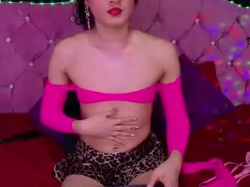Chaturbate Private Sex Chat of cataleya_divine