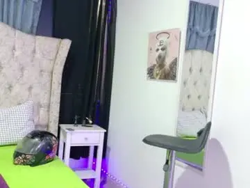 Chaturbate Nude Webcam of cataleya_divine