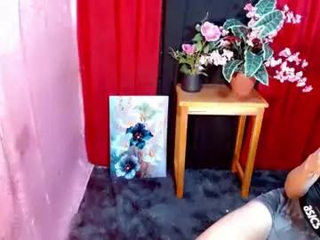 Chaturbate Live Sex Cam of cyd_twink
