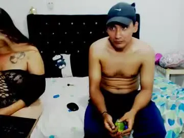 Chaturbate Adult Video Chat of dannieparis