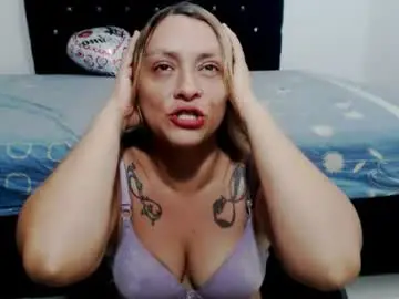Chaturbate Live Porn of dannieparis