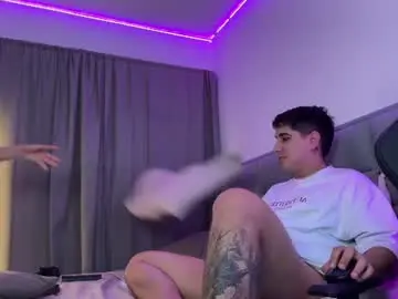 Chaturbate Private Sex Chat of dereckbrownn