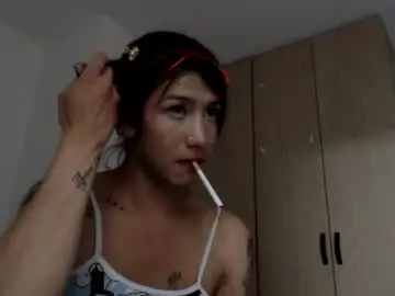 Chaturbate Free Live Porn of doll_sary