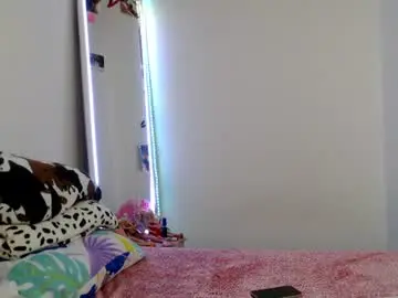 Chaturbate Nude Webcam of doll_sary