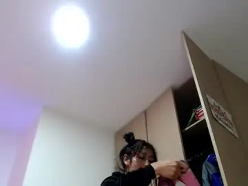 Chaturbate Sex Cam of doll_sary
