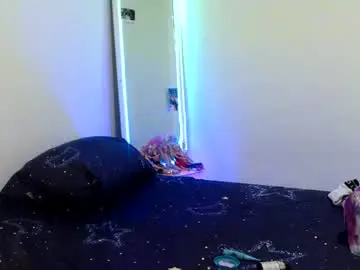 Chaturbate Nude Webcam of doll_sary