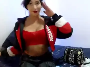 Chaturbate Live Porn of doll_sary