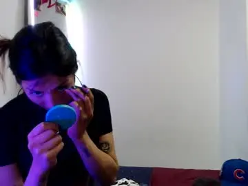 Chaturbate Live Porn of doll_sary