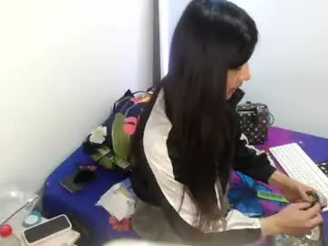 Chaturbate Live Porn of doll_sary