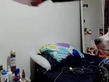 Chaturbate Nude Webcam of doll_sary