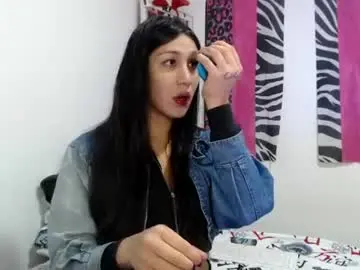 Chaturbate Adult Video Chat of doll_sary
