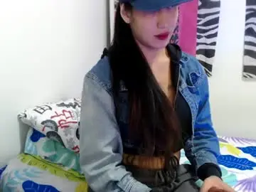 Chaturbate Nude Webcam of doll_sary