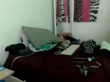 Chaturbate Live Porn of doll_sary