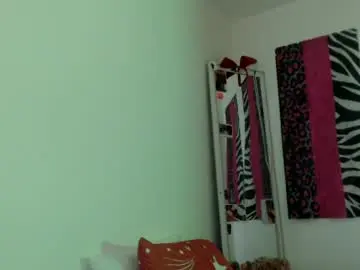 Chaturbate Live Porn of doll_sary