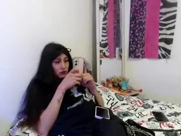 Chaturbate Sex Chat of doll_sary