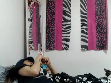 Chaturbate Live Sex Cam of doll_sary