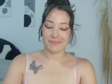Chaturbate Free Porn Cam of eliiih_