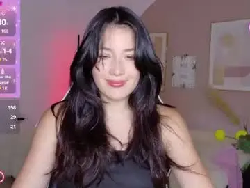 Chaturbate Watch Live Sex Cams of eliiih_
