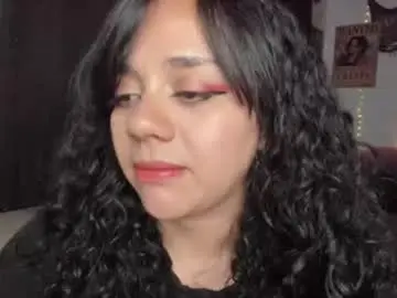 Chaturbate Nude Webcam of emily_vader
