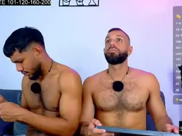 Chaturbate Watch Live Sex Cams of fantastic_couple_mens_