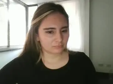 Chaturbate Live Sex of gabriela_miller_2