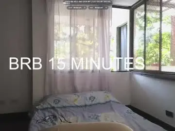 Chaturbate Private Sex Chat of gabriela_miller_2