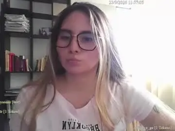 Chaturbate Best live sex cam show of gabriela_miller_2