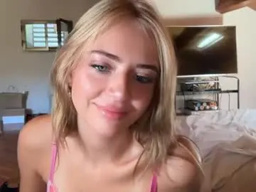 Chaturbate Sex Chat of honeyyy95