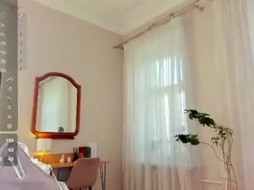 Chaturbate Private Sex Chat of ilonamoorman