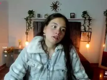 Chaturbate Adult Video Chat of im_tulipan