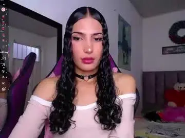 Chaturbate Adult Video Chat of jessica_princess8511