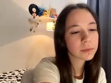 Chaturbate Live Sex Cam of jolandamccammon