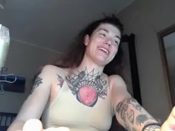 Chaturbate Watch Live Sex Cams of just_curly_ginger