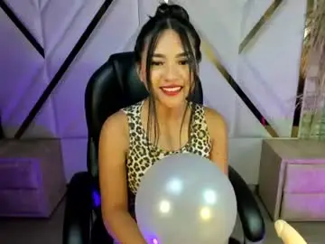 Chaturbate Nude Webcam of katty_sg