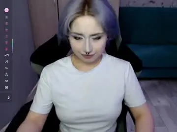 Chaturbate Live Sex of kummcaskill