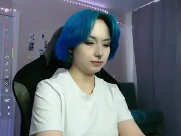 Chaturbate Nude Webcam of kummcaskill