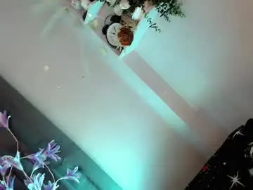 Chaturbate Adult Webcam of ladylove28
