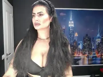Chaturbate Sex Cam of laras_moans