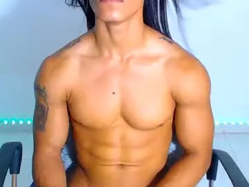 Chaturbate Private Sex Chat of liam_domain