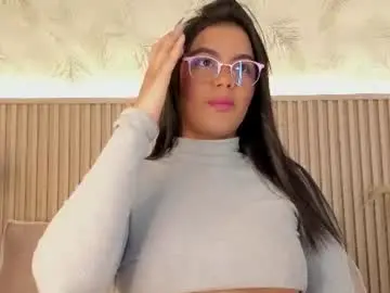 Chaturbate Adult Webcam of liss_reyes
