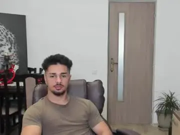 Chaturbate Best live sex cam show of marktison