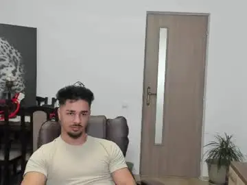 Chaturbate Live Sex of marktison