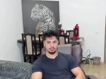 Chaturbate Sex Chat of marktison