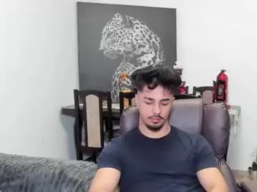 Chaturbate Free Porn Cam of marktison