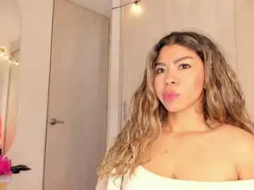 Chaturbate Live Porn of melina_ferrer1