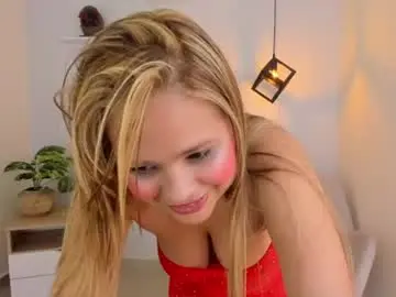 Chaturbate Best Webcam of mia_hansper