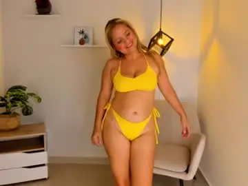 Chaturbate Sex Cam of mia_hansper