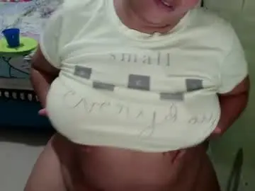 Chaturbate Watch Live Sex Cams of minnie_bbw69